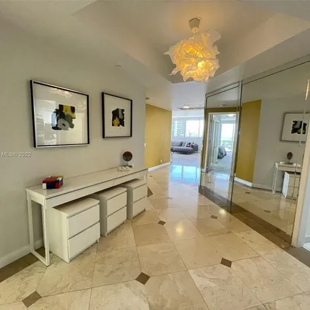 Image 8 - 3801 Island Place, Aventura, Aventura, FL 33180, USA - Apartment for rent