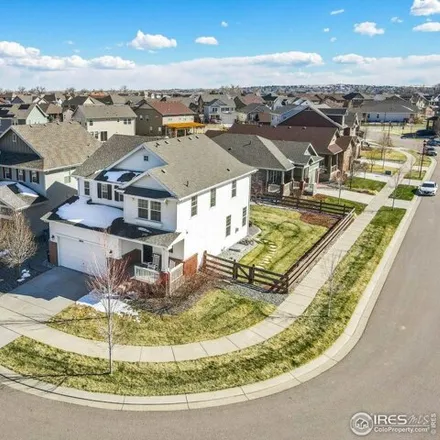 Buy this 3 bed house on Sicily Circle in Longmont, CO 80503