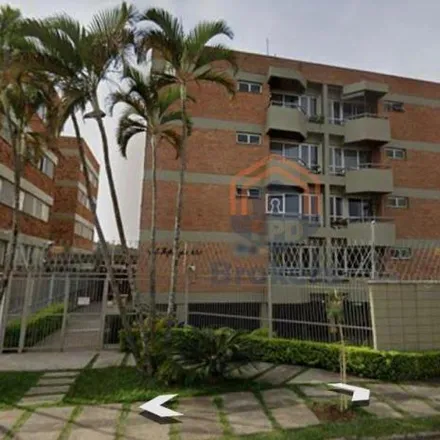 Buy this 3 bed apartment on Avenida Guilherme de Almeida in Vila Rio Branco, Jundiaí - SP