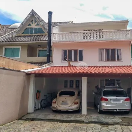 Image 2 - Rua Santa Fé, Centro, Pinhais - PR, 83323-410, Brazil - House for sale