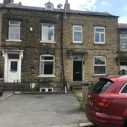 Rent this 1 bed apartment on Cleveland Road in Lindley, HD1 4PW