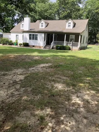 Buy this 4 bed house on 4889 Old Belair Lane in Lake Royal, Columbia County