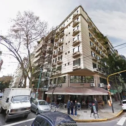 Image 2 - Palacio de los Patos, Ugarteche 3050, Palermo, 1425 Buenos Aires, Argentina - Apartment for rent
