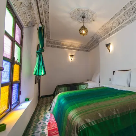 Image 1 - Derb Qouas, 30200 Fez, Morocco - Apartment for rent