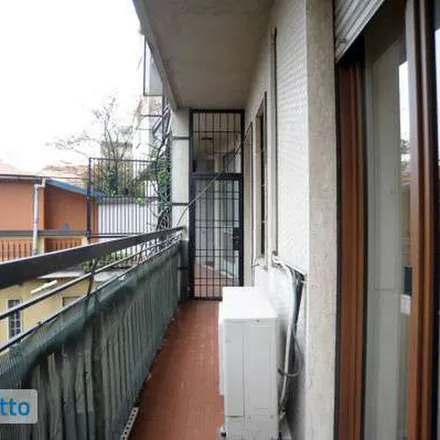 Rent this 3 bed apartment on Via Santa Sofia 22 in 20122 Milan MI, Italy