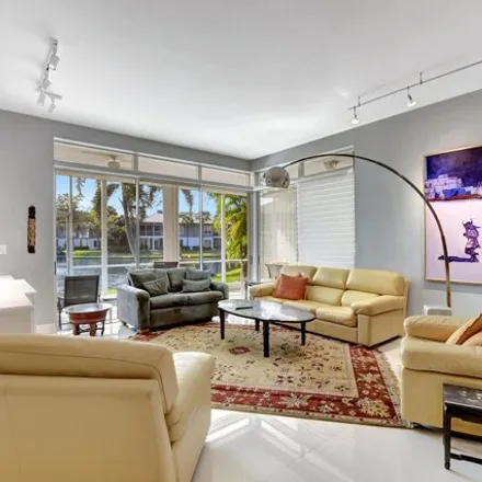 Buy this 3 bed condo on Cove Circle in Boca West, Palm Beach County