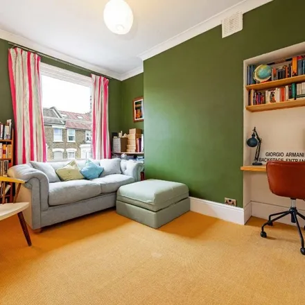 Image 2 - 28 Tabley Road, London, N7 0NQ, United Kingdom - Apartment for rent