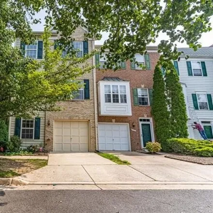 Buy this 3 bed townhouse on 8226 Bates Road in Lorton, VA 22079