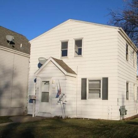 Rent this 3 bed house on 7568 West O'Connor Street in Milwaukee, WI 53214
