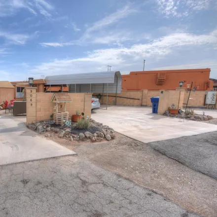 Image 4 - 8901 Lakeview Drive, La Paz County, AZ 85344, USA - Duplex for sale