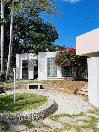 Buy this studio house on Avenida Del Rogers Hall in 97325 Mérida, YUC