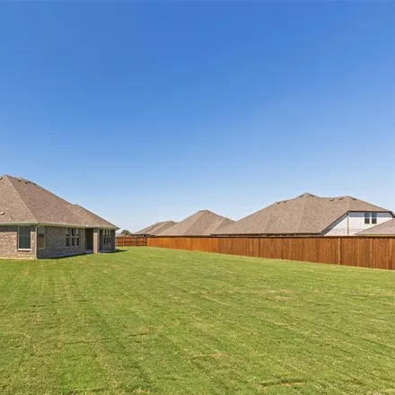 Buy this 4 bed house on Four Roses Drive in Waxahachie, TX 75165