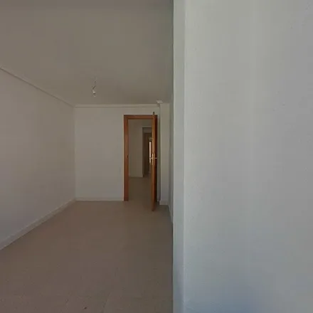 Image 5 - Carrer del Pare Viñas, 63, 46019 Valencia, Spain - Apartment for rent