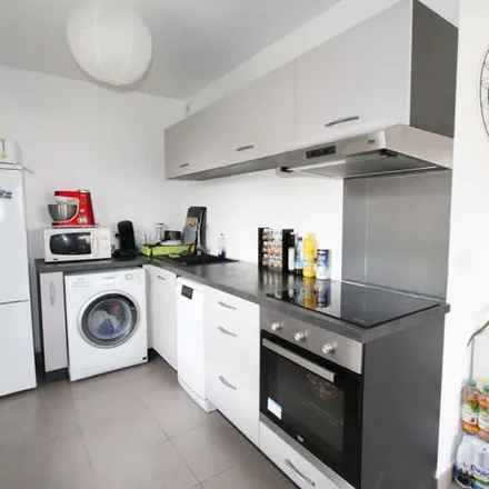 Rent this 2 bed apartment on 15 Rue de Fernollet in 74800 Saint-Pierre-en-Faucigny, France
