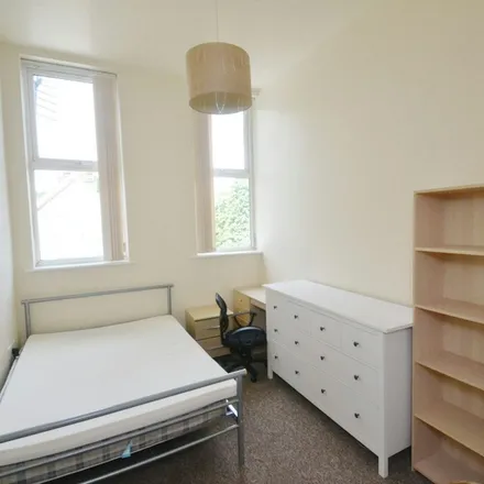 Rent this 3 bed apartment on Birch Hall Lane in Victoria Park, Manchester