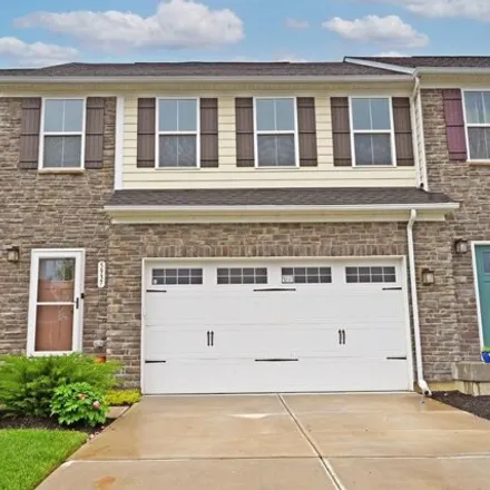 Buy this 3 bed townhouse on unnamed road in Liberty Township, OH 45050