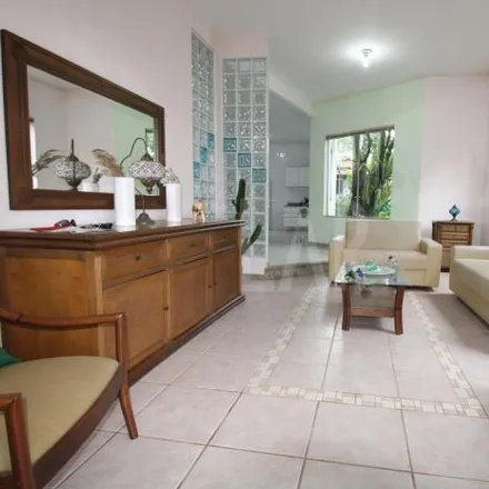 Buy this 5 bed house on Rua Renzo Antonini in Pampulha, Belo Horizonte - MG
