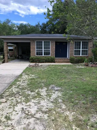 Buy this 3 bed house on 267 Grandview Avenue in Valparaiso, Okaloosa County