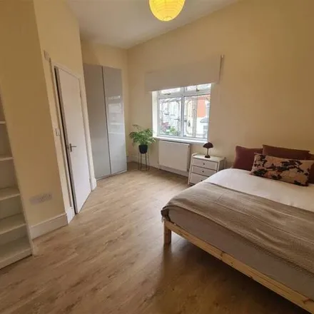 Rent this 1 bed house on Arden Road in Smethwick, B67 6EN