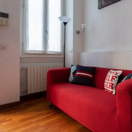 Image 2 - Via Antonio Pollaiuolo 9, 20159 Milan MI, Italy - Apartment for rent