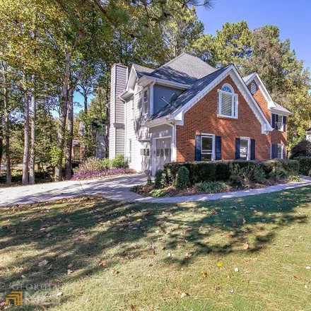 Image 3 - 1361 Providence Drive, Gwinnett County, GA 30044, USA - House for sale