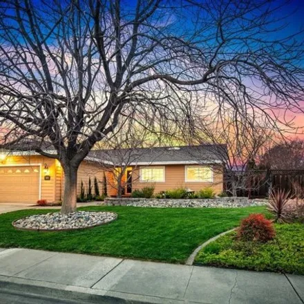 Buy this 4 bed house on 3605 Dunsmuir Circle in Pleasanton, CA 94588