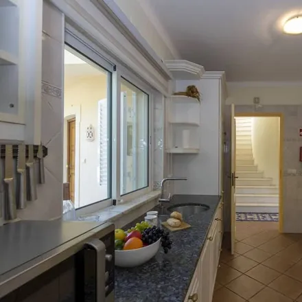 Rent this 5 bed house on Estômbar e Parchal in Faro, Portugal