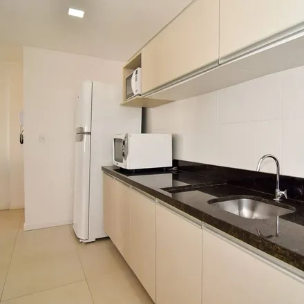 Image 3 - Florianópolis, Santa Catarina, Brazil - Apartment for rent