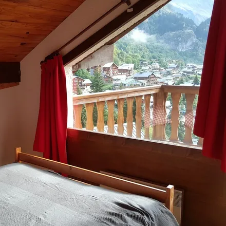 Image 1 - 73350 Champagny-en-Vanoise, France - Condo for rent