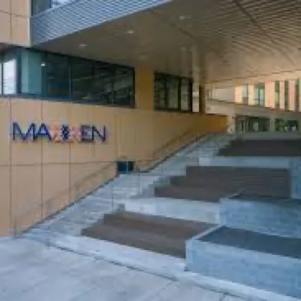Image 1 - The Maxxen, 131 Hiester Street, State College, PA 16801, USA - Room for rent