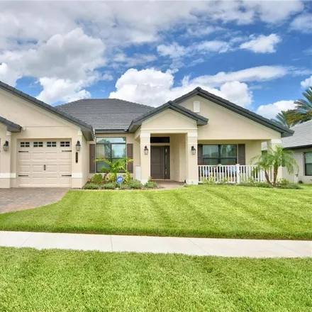 Buy this 4 bed house on 4934 Tennessee Lake Drive in Auburndale, FL 33823