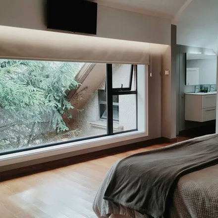 Rent this 4 bed duplex on Vigo in Galicia, Spain