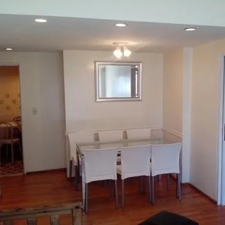 Rent this 3 bed apartment on Paraguay 2598 in Recoleta, C1187 AAA Buenos Aires