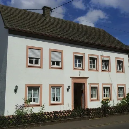 Image 8 - Bleckhausen, Rhineland-Palatinate, Germany - House for rent