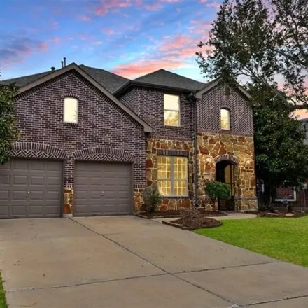 Buy this 5 bed house on 7897 Lake Commons Drive in Rosenberg, TX 77469