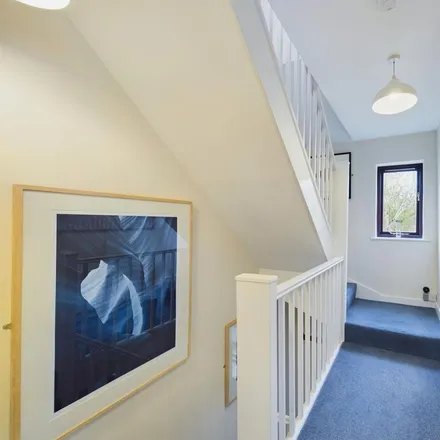 Image 7 - Ocean Gallery, 2 Albert Terrace, Skipton, BD23 1JD, United Kingdom - Townhouse for rent