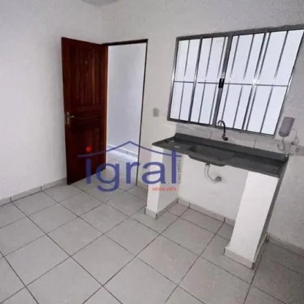 Rent this 1 bed apartment on Avenida Eulália in Jabaquara, São Paulo - SP