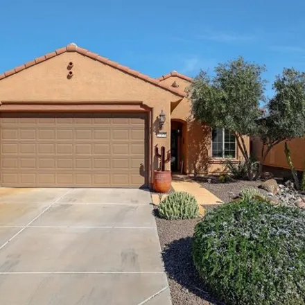 Buy this 2 bed house on 27070 West Escuda Drive in Buckeye, AZ 85396