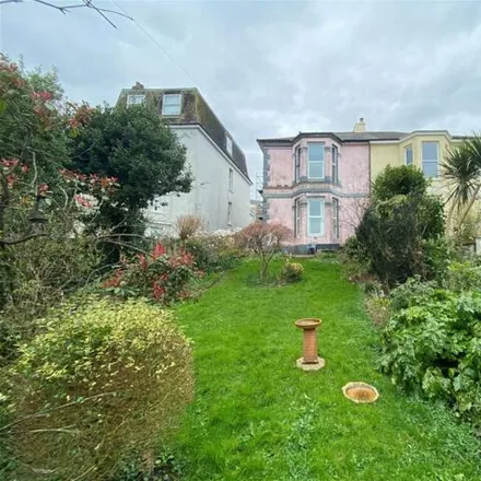 Image 1 - 15, 17 Sea View Terrace, Plymouth, PL4 8RR, United Kingdom - Townhouse for sale