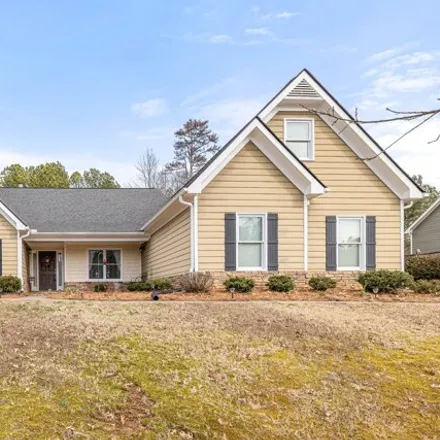 Image 1 - unnamed road, Barrow County, GA, USA - House for sale