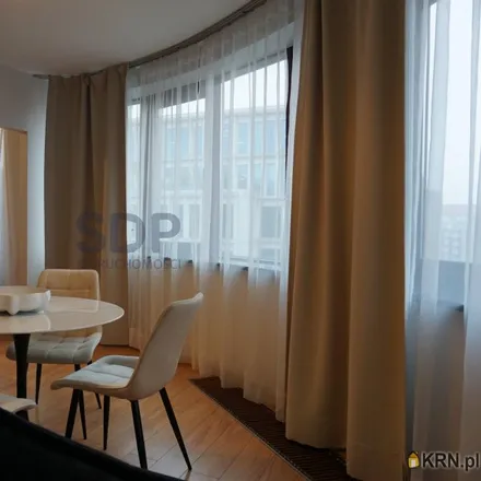 Rent this 2 bed apartment on Silence House in Krawiecka, 50-141 Wrocław