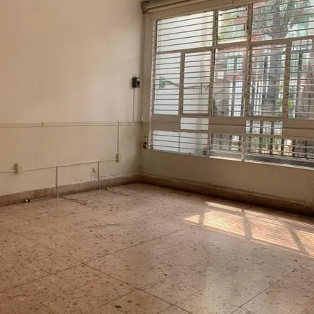 Rent this studio house on Avenida Baja California in Cuauhtémoc, 06760 Mexico City
