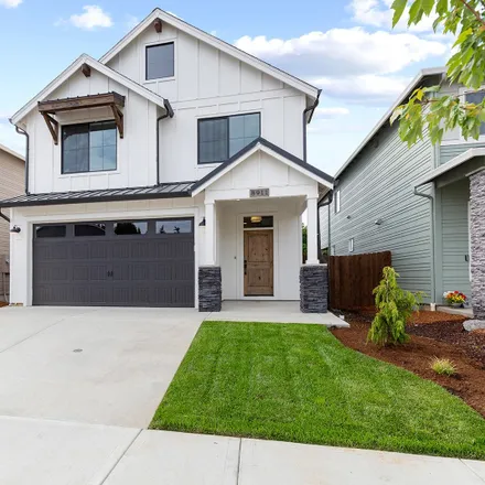 Buy this 4 bed house on 7907 Northeast 110th Street in Vancouver, WA 98662