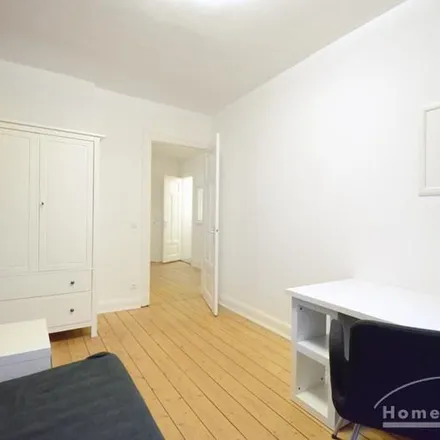 Rent this 3 bed apartment on Monetastraße 6 in 20146 Hamburg, Germany