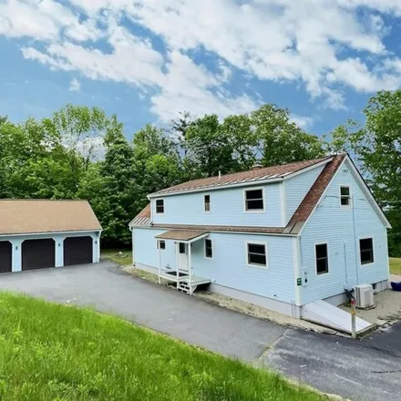 Buy this 3 bed house on Chalk Pond Road in Newbury, Merrimack County