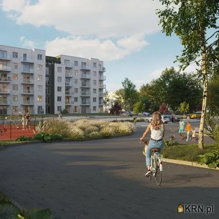 Buy this 3 bed apartment on unnamed road in 65-557 Zielona Góra, Poland