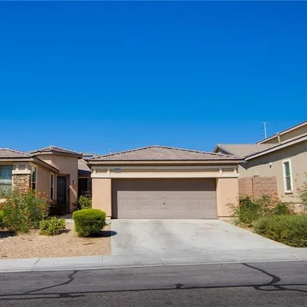 Buy this 4 bed house on 6329 Wichita Falls Street in North Las Vegas, NV 89031