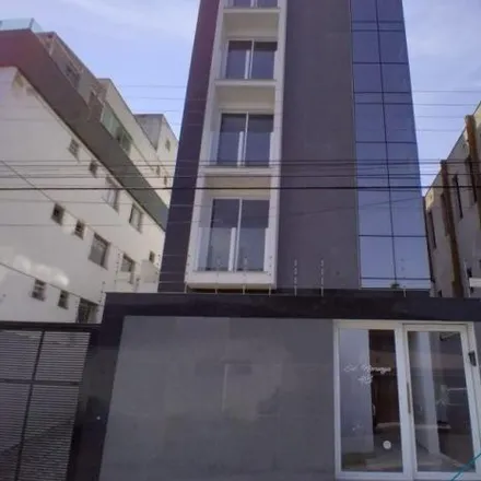 Buy this 3 bed apartment on Paladar in Rua Monsenhor Horta, Santa Inês