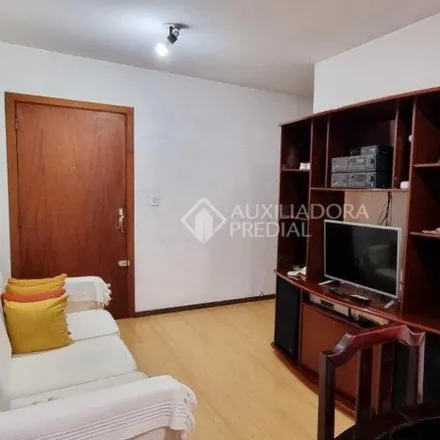 Buy this 1 bed apartment on Edifício Álpico in Rua Jaú 106, Cristo Redentor