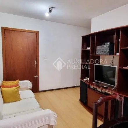 Image 1 - Edifício Álpico, Rua Jaú 106, Cristo Redentor, Porto Alegre - RS, 91040-120, Brazil - Apartment for sale